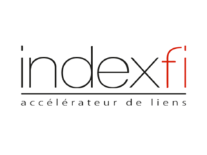 Logo Indexfi